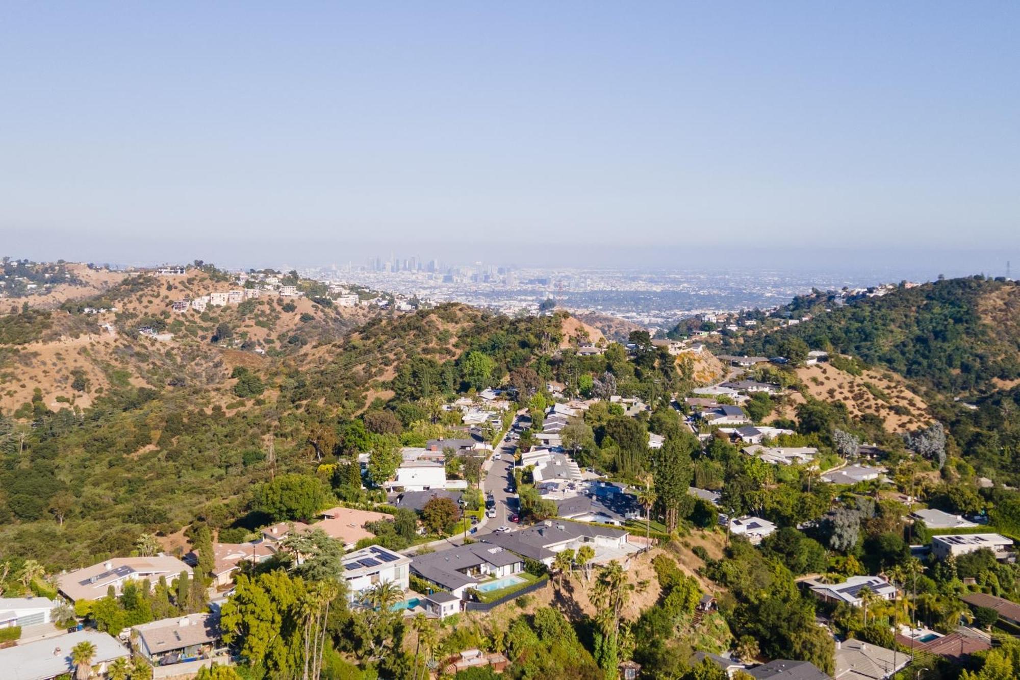 Ferienhaus Edwin By Avantstay Hollywood Hills Luxury Pool *