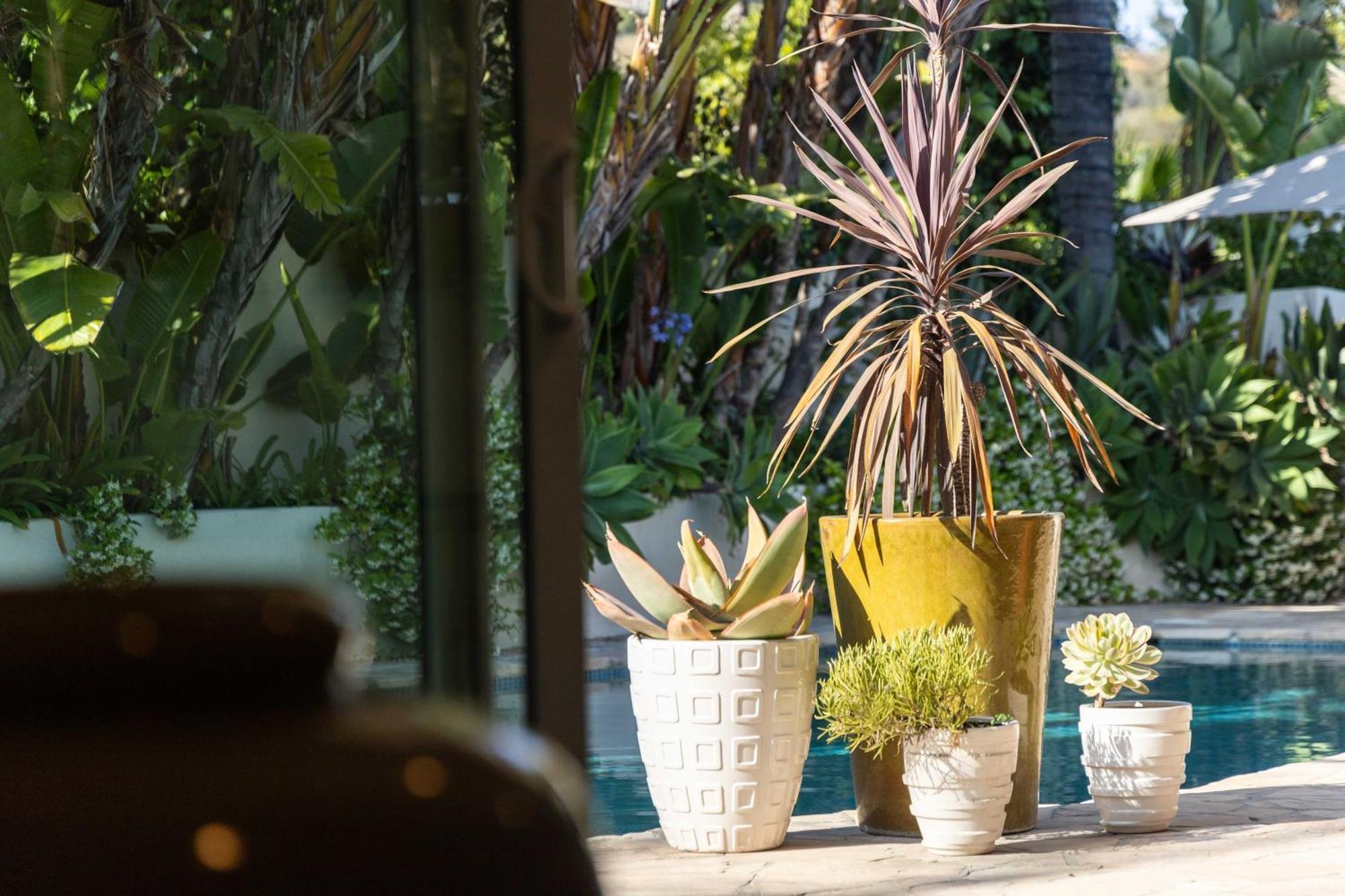 Ferienhaus Edwin By Avantstay Hollywood Hills Luxury Pool Los Angeles