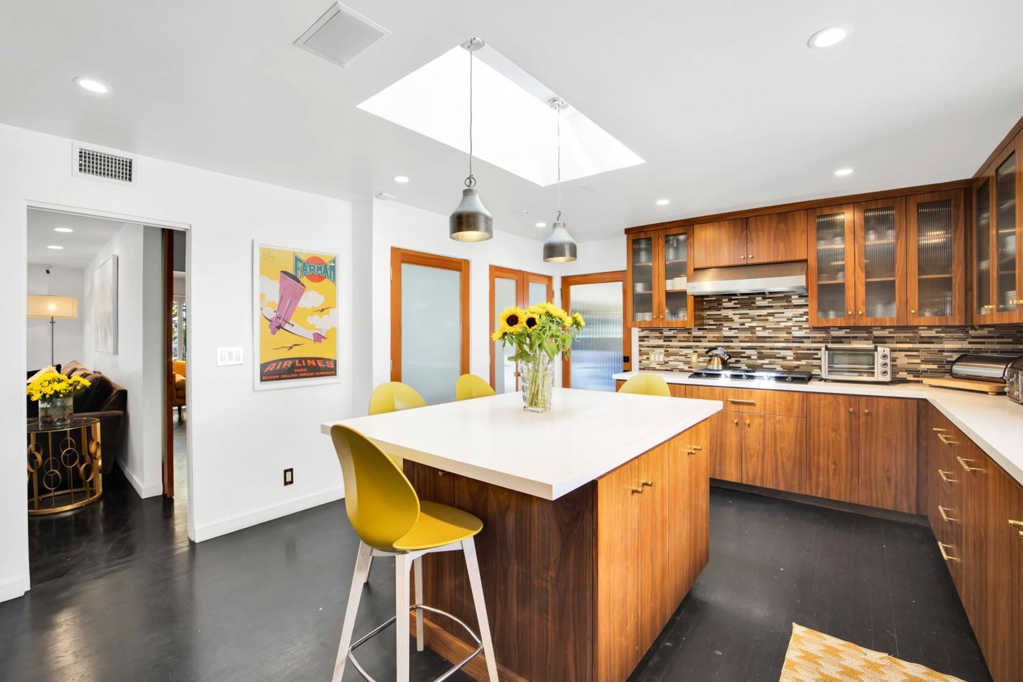 Ferienhaus Edwin By Avantstay Hollywood Hills Luxury Pool *