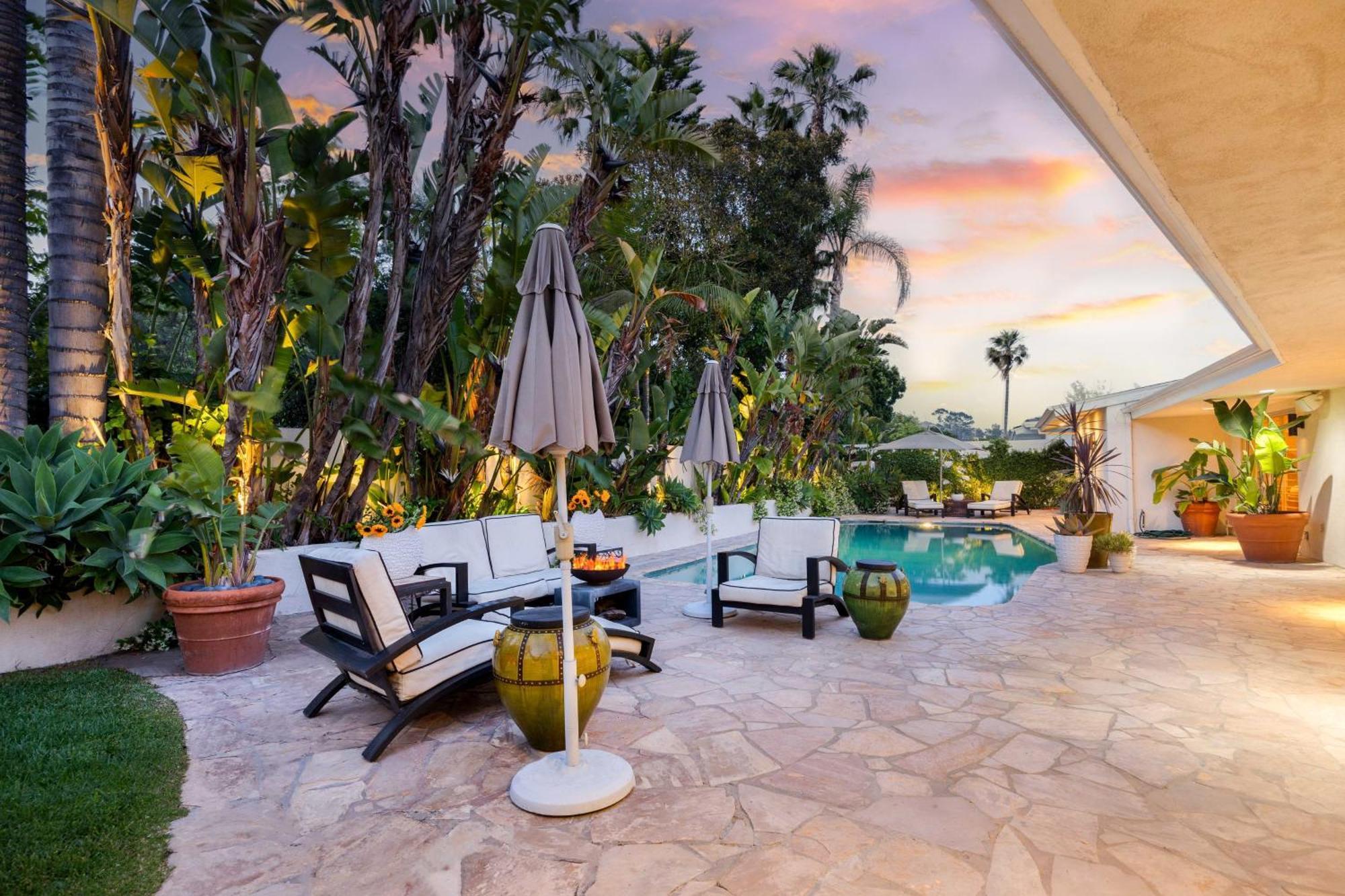 Edwin By Avantstay Hollywood Hills Luxury Pool Ferienhaus