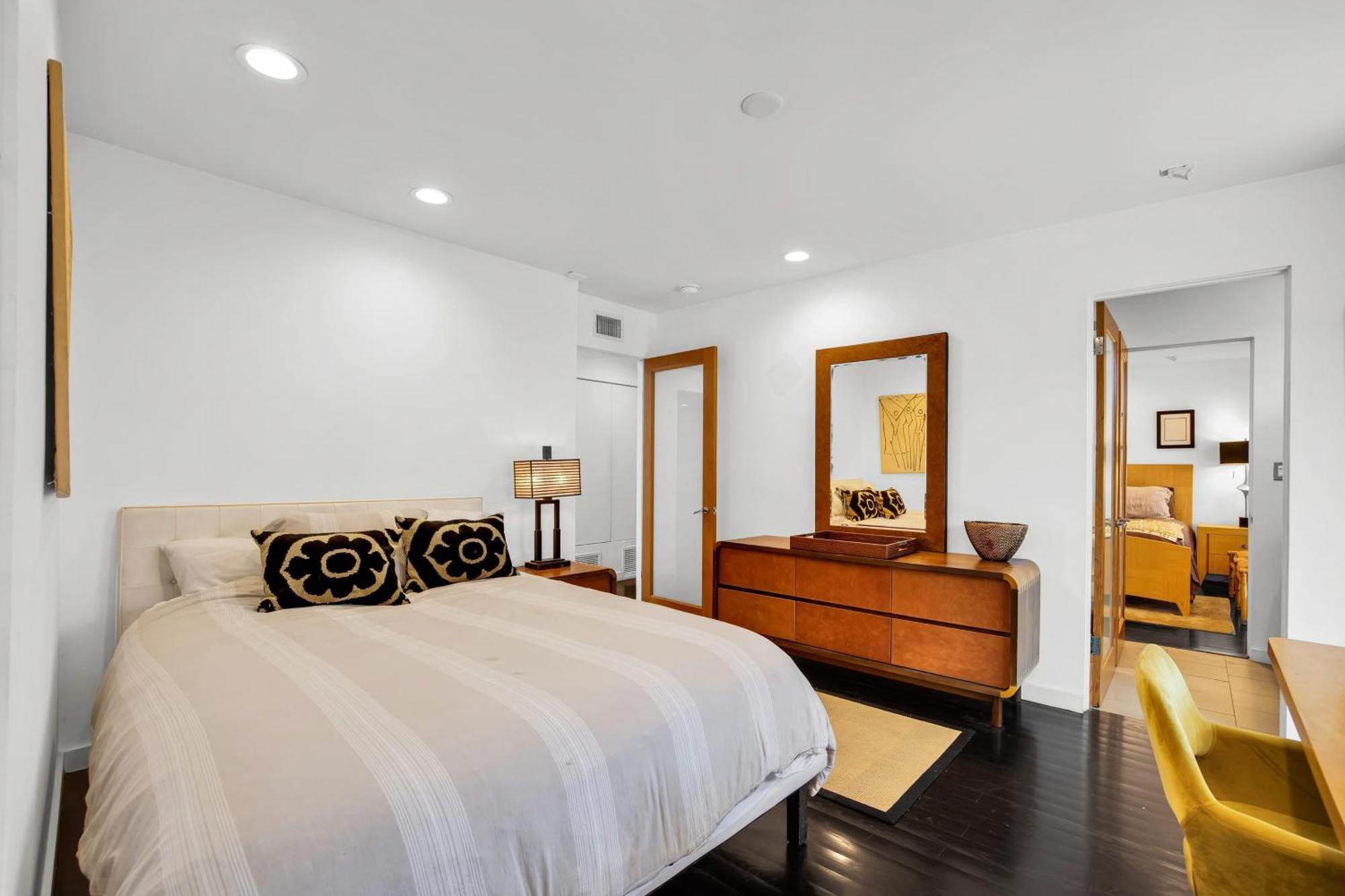 Ferienhaus Edwin By Avantstay Hollywood Hills Luxury Pool