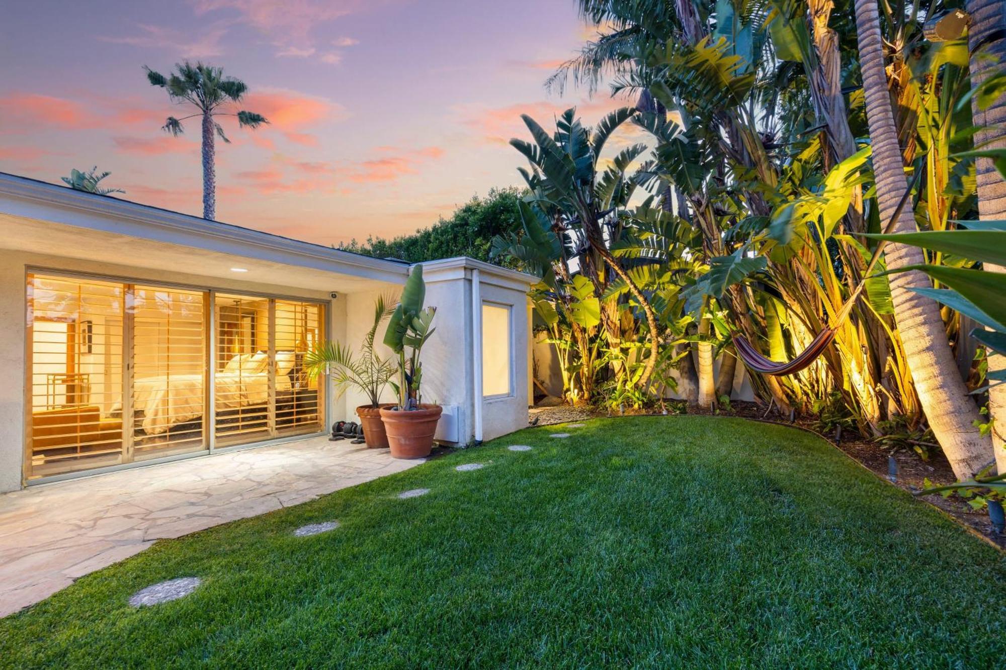 Ferienhaus Edwin By Avantstay Hollywood Hills Luxury Pool Los Angeles