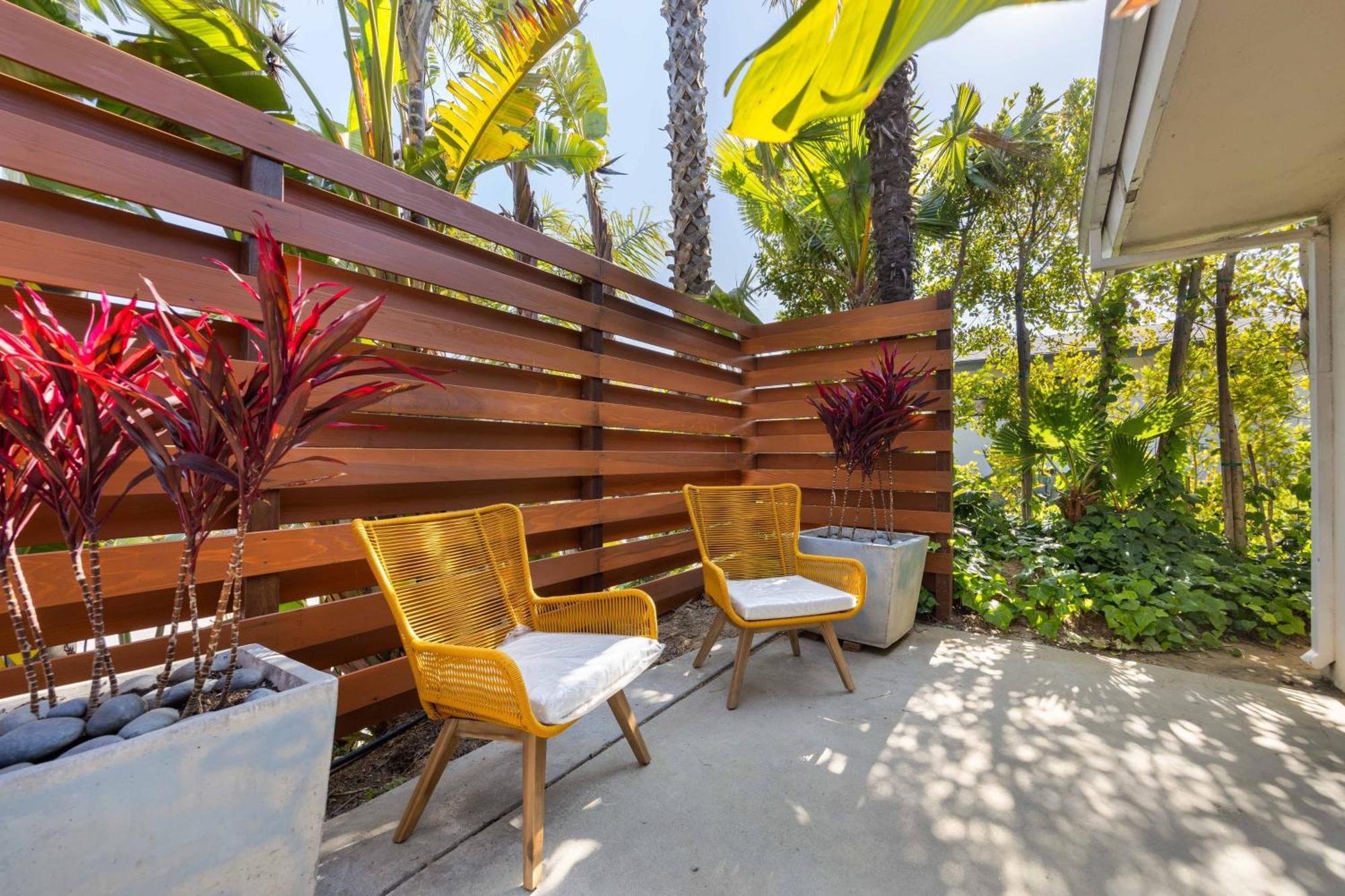 Edwin By Avantstay Hollywood Hills Luxury Pool * Los Angeles