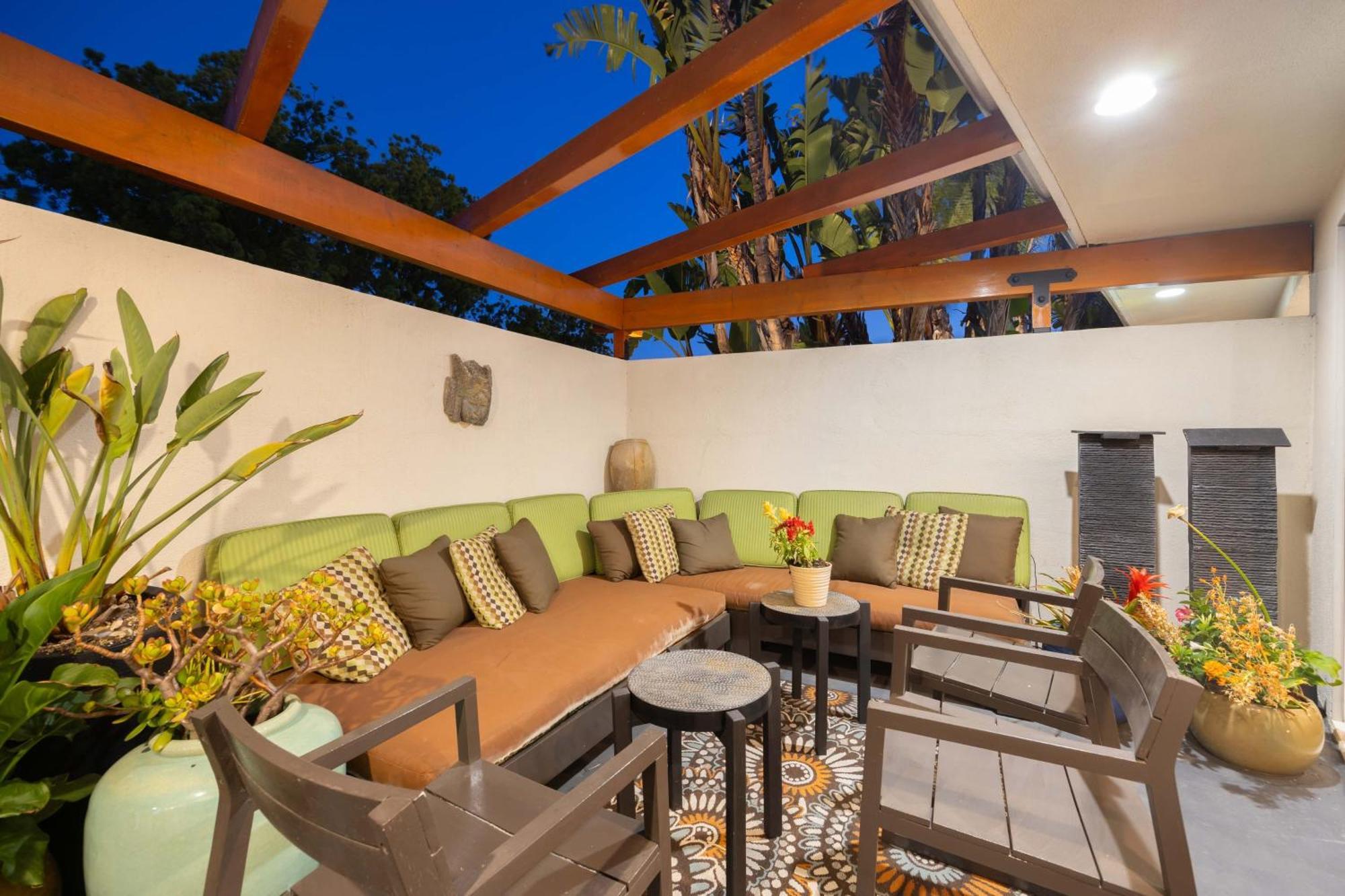 Ferienhaus Edwin By Avantstay Hollywood Hills Luxury Pool