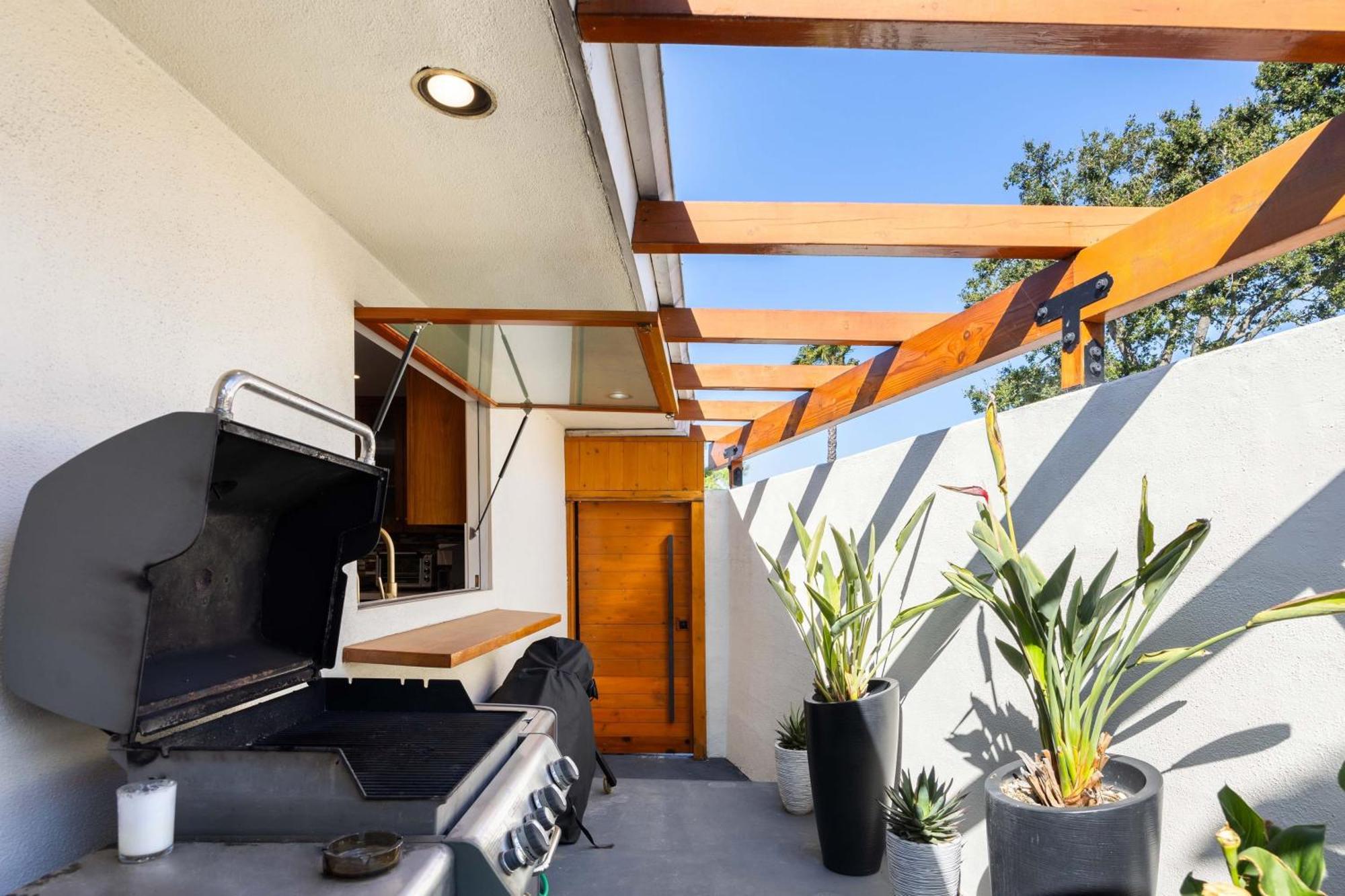 Edwin By Avantstay Hollywood Hills Luxury Pool *