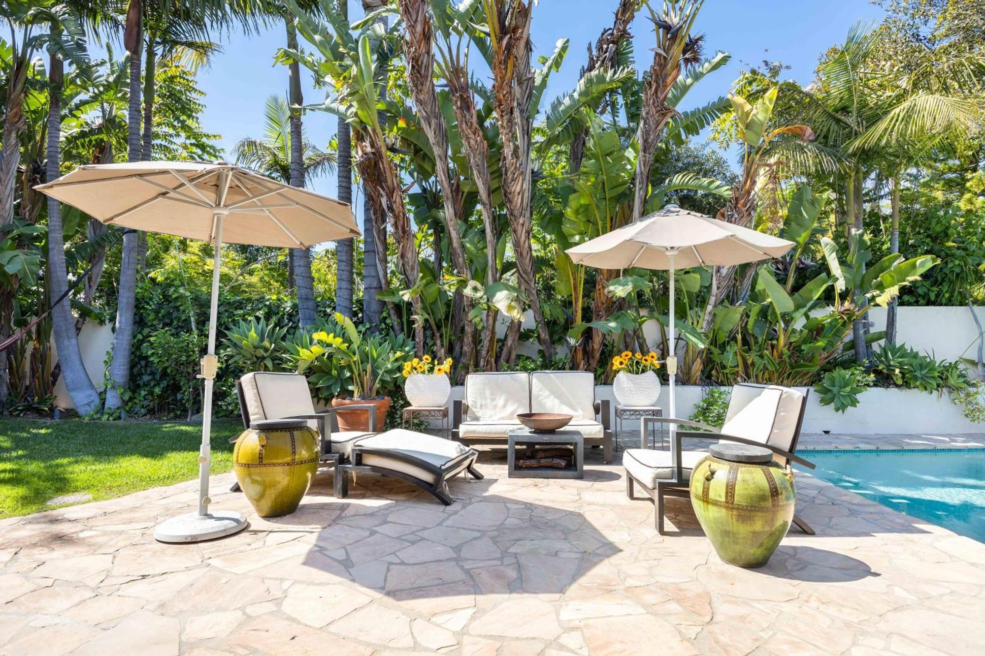 Ferienhaus Edwin By Avantstay Hollywood Hills Luxury Pool