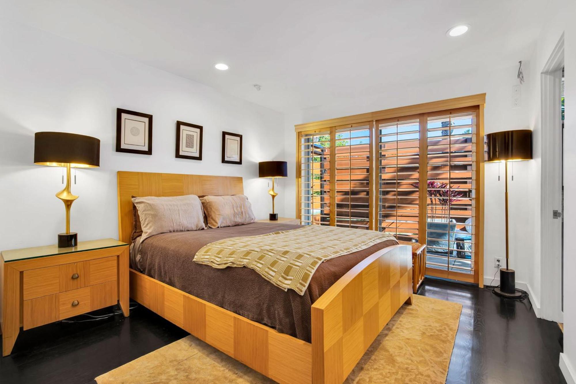 Edwin By Avantstay Hollywood Hills Luxury Pool *