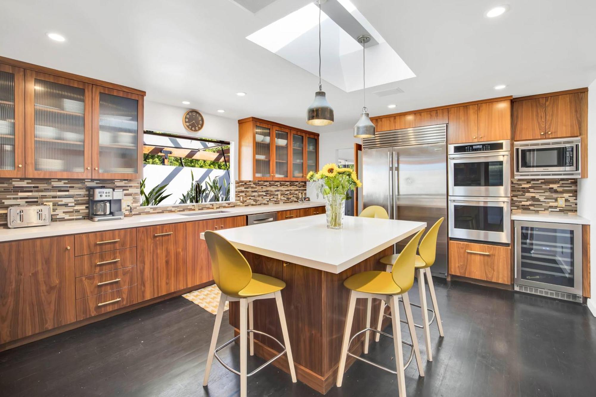 Ferienhaus Edwin By Avantstay Hollywood Hills Luxury Pool