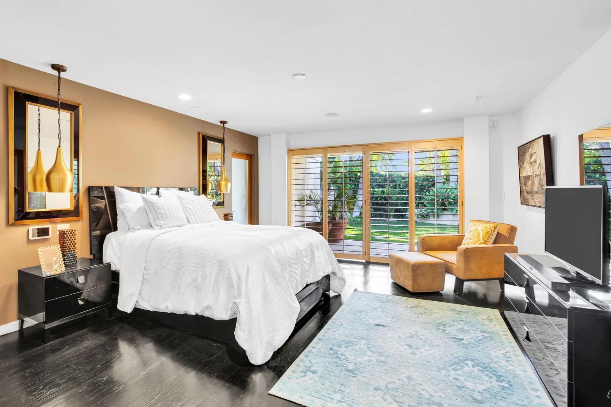 Edwin By Avantstay Hollywood Hills Luxury Pool * Los Angeles