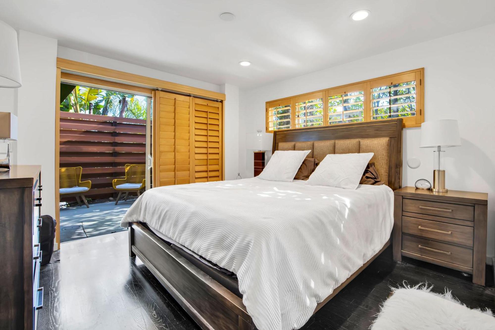 Ferienhaus Edwin By Avantstay Hollywood Hills Luxury Pool